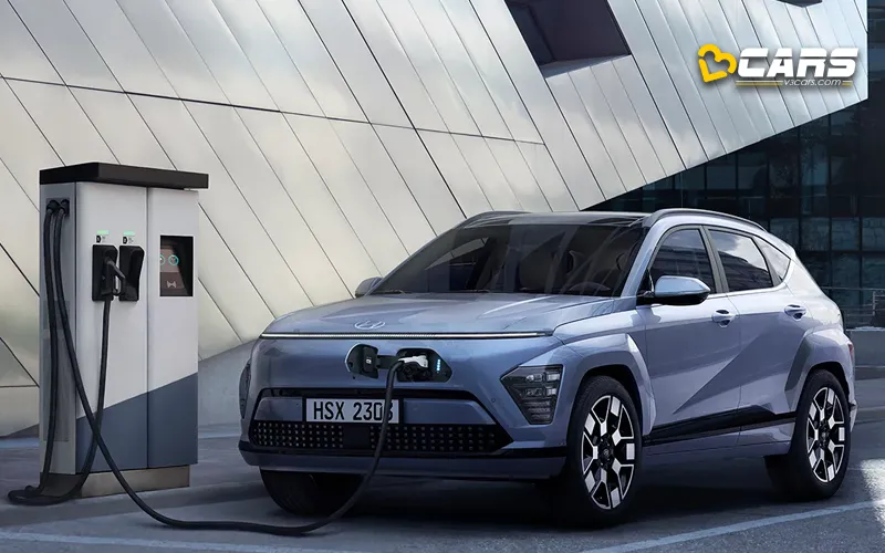 Upcoming evs in 2024 from tata mahindra hyundai byd fisker