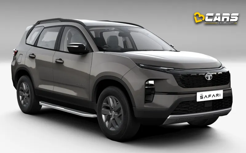 tata safari diesel variants explained which one to buy