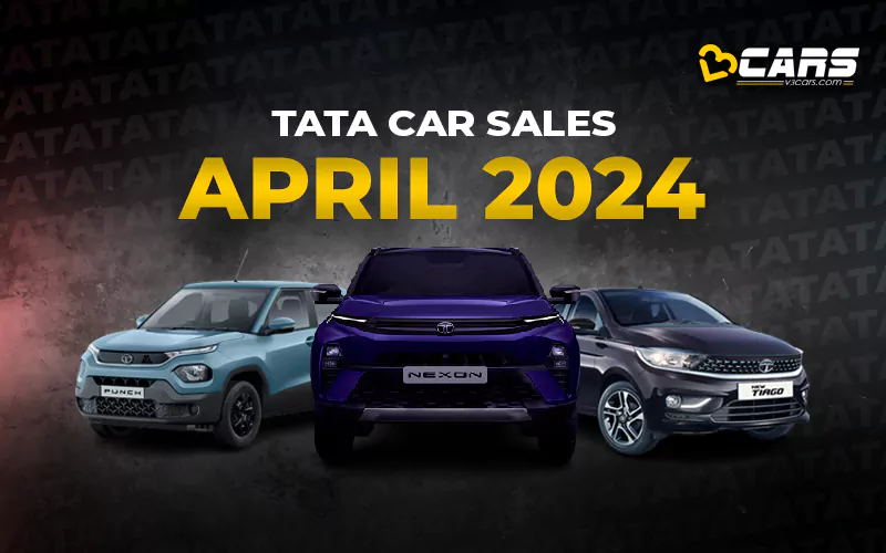 Tata Car Sales