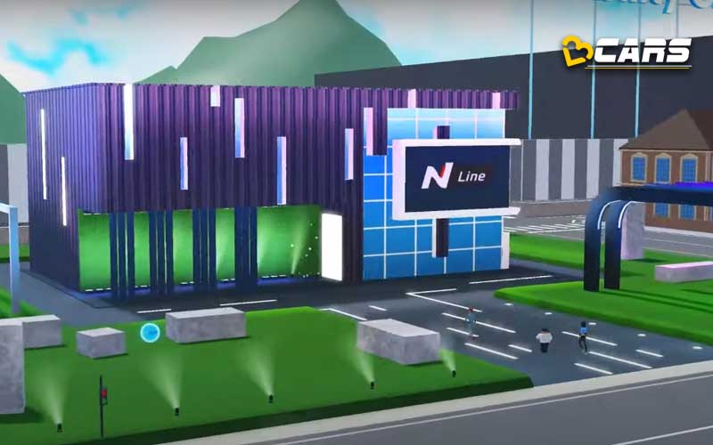Hyundai venue n line to launch on facebook metaverse platform