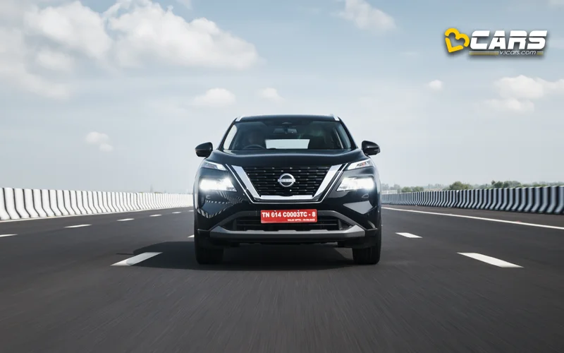 2024 nissan x trail launched at 49 92 lakh