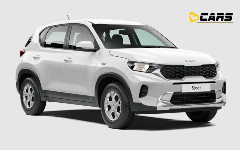 kia sonet diesel variants explained which one to buy
