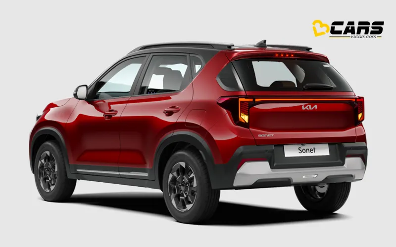 2024 kia seltos facelift exterior colour options