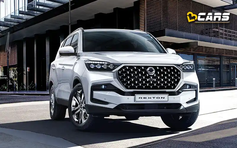 Mahindra alturas g4 discontinued in india