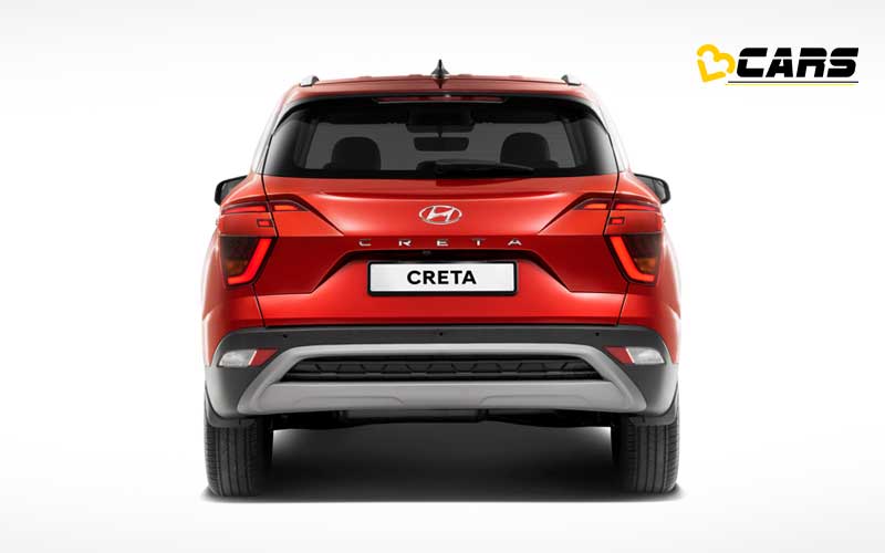 Creta Facelift