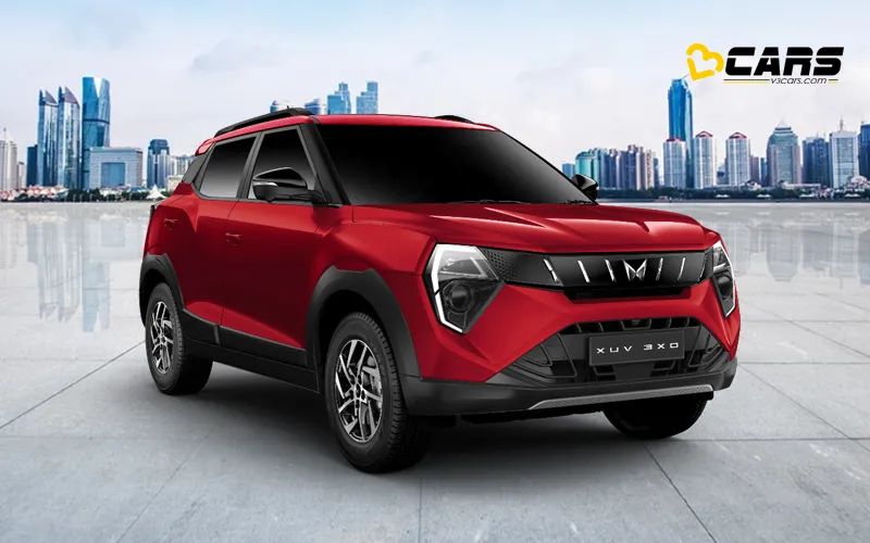 2024 mahindra xuv3x0 colour options variant wise