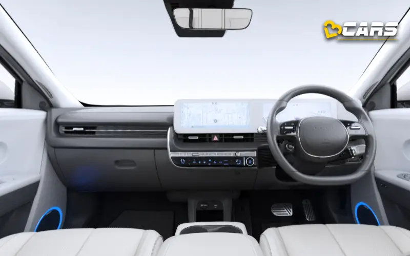 Hyundai ioniq 5 bookings open