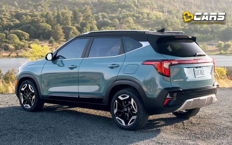 2023 kia seltos spied again launch likely in mid 2023