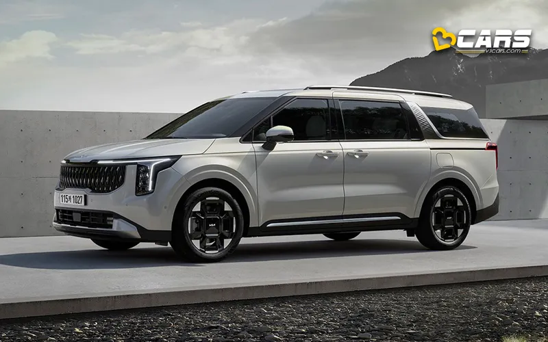 Kia upcoming cars suvs and evs in 2024