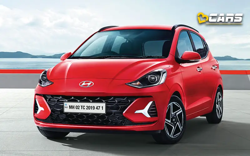 Hyundai grand i10 nios facelift changes explained