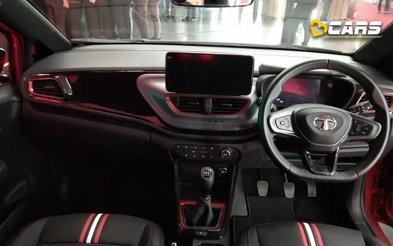 Tata altroz to get new segment first features new engine