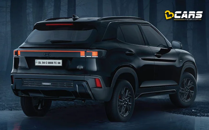 2024 hyundai creta knight launched at r 14 51 lakh