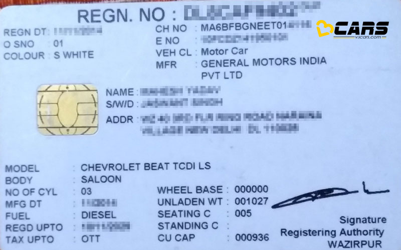How to find chevrolet vehicle manufacturing date with vin number
