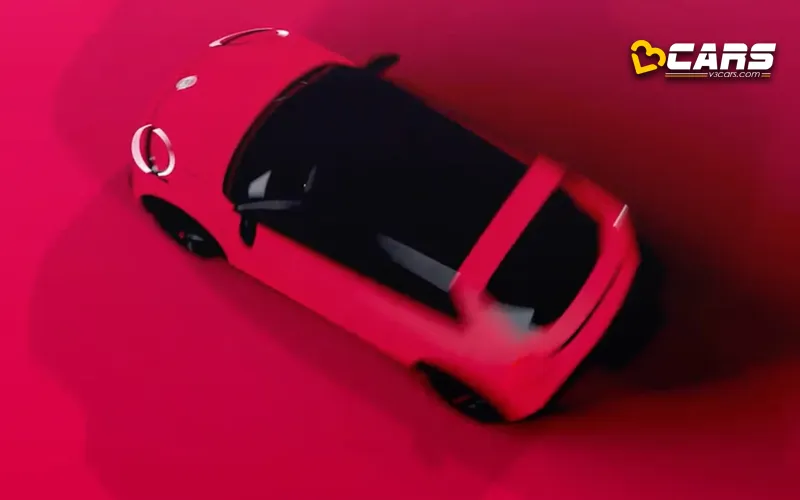 Nissan teases small ev concept will it come to india