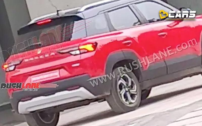 2022 brezza variants standard hybrid setup