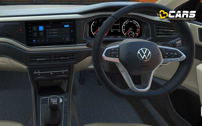 volkswagen virtus petrol variants explained which one to buy