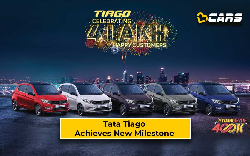 Tata Tiago