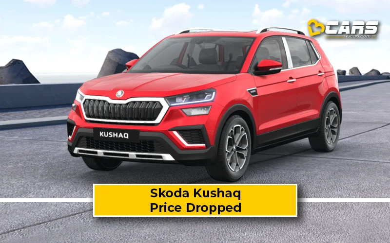 Skoda Kushaq