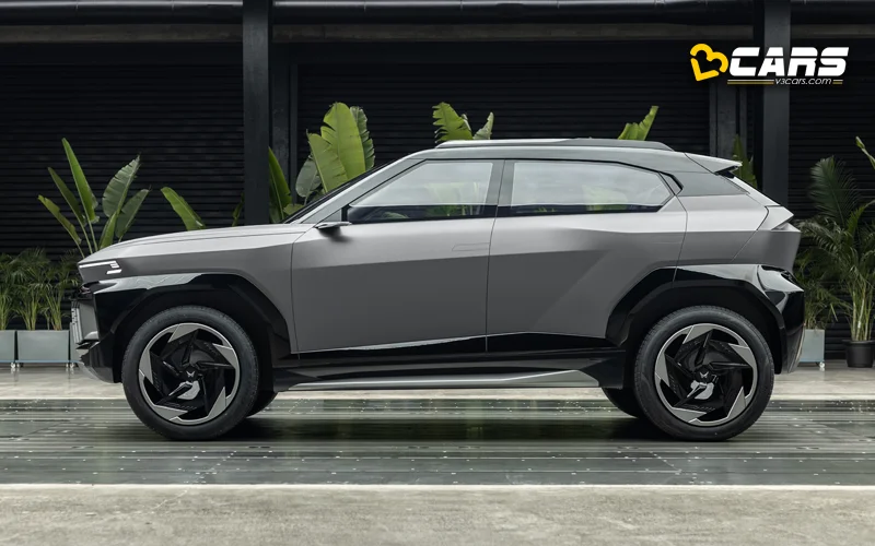 Mahindra vision x xuv 3xo launch date
