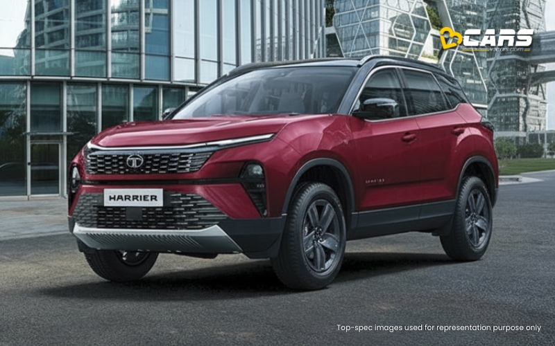 tata-harrier