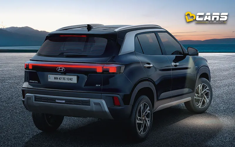 2024 Creta