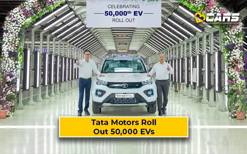 Tata Motors