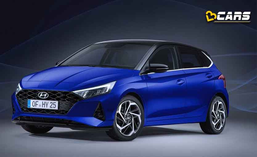 2021 Hyundai Elite I20 Ground Clearance, Boot Space And Dimensions