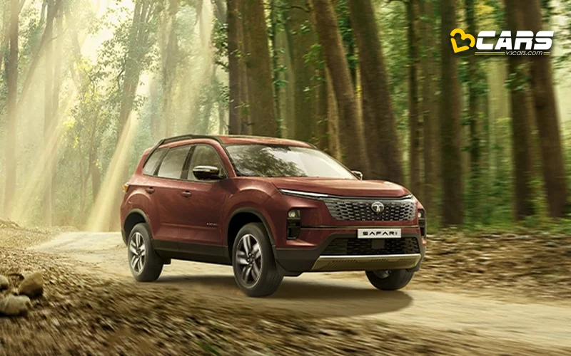 Ata safari adventure x variants launched prices start at 20 lakh