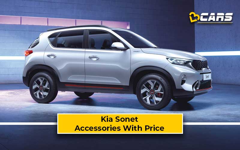 Kia Sonet