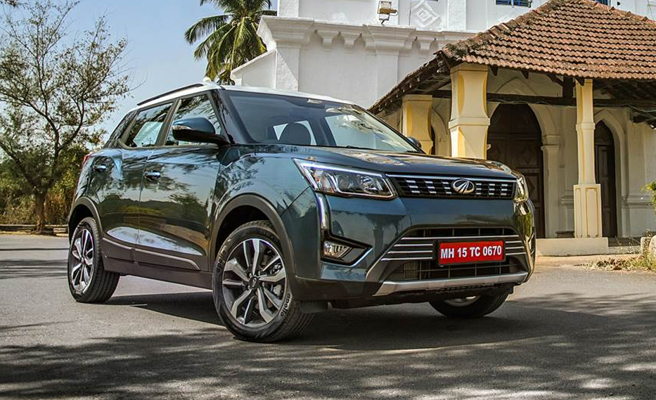 Mahindra XUV300 2022 XUV300 Price, Variants, Reviews & Specs