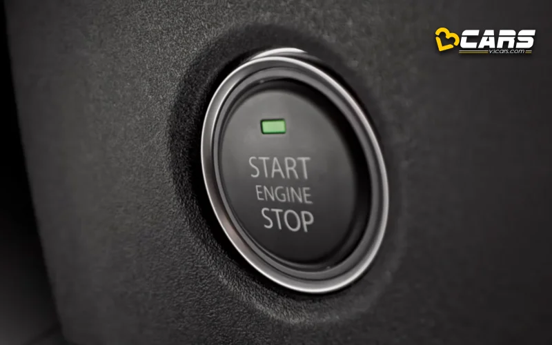 2026 Tata Tiago AMT Engine Start Stop