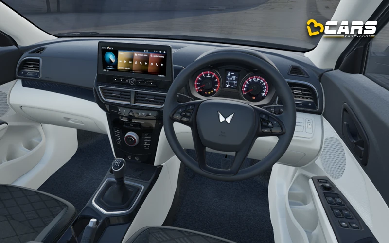 mahindra xuv3xo petrol variants explained which one to buy