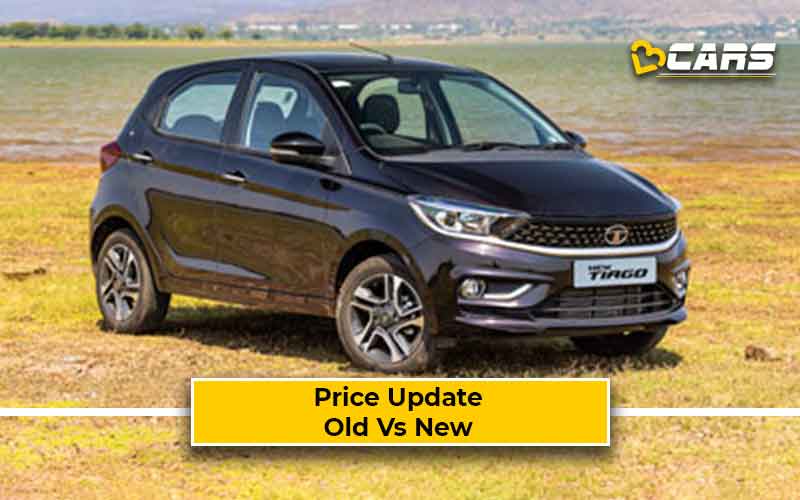 Tata Tiago