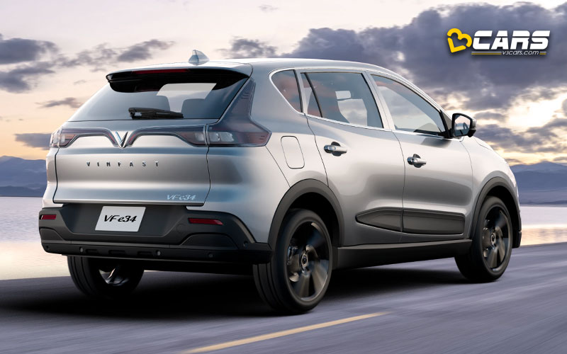All new vinfast cars at auto expo 2025