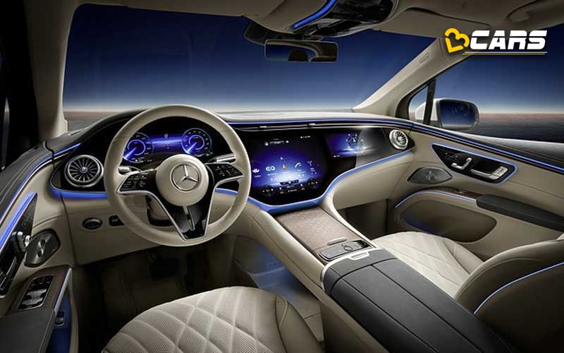 2023 mercedes eqs suv revealed