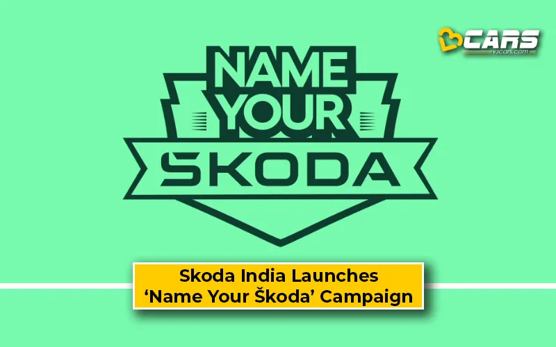 Name Your Škoda