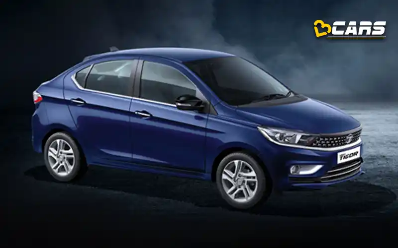 Safest sedans under rs 10 lakh