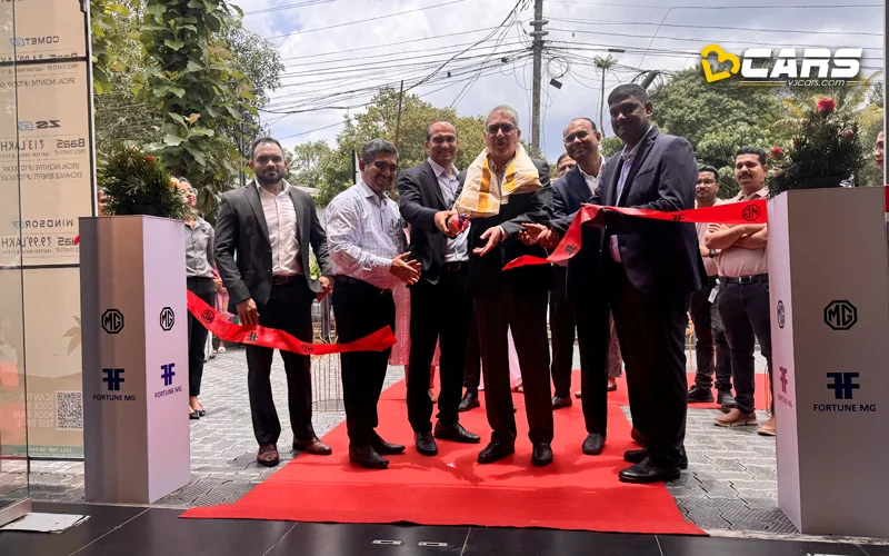 jsw mg motor open muvattupuzha kerala dealership