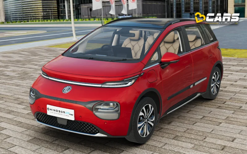 mg windsor ev variants explained which one to buy