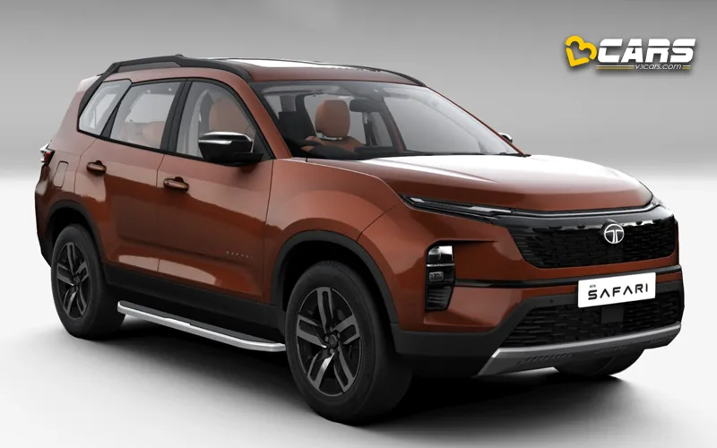 tata safari diesel variants explained which one to buy