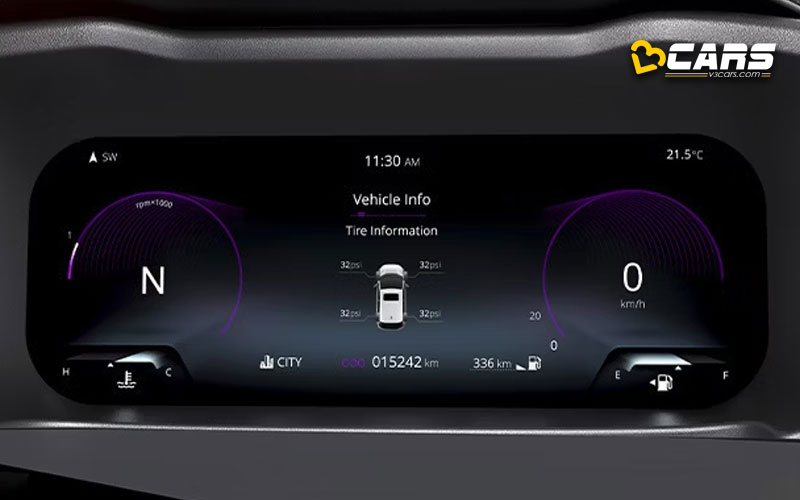 16 features 2025 tata altroz facelift offers but maruti baleno does not