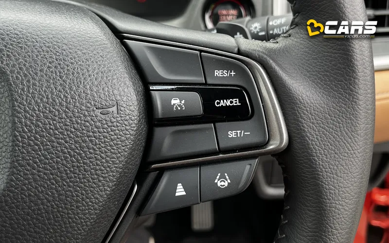 honda elevate first drive review safety performance features