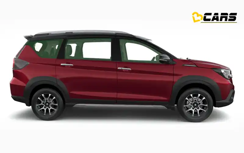maruti suzuki nexa xl6 petrol cng variants explained which one to buy