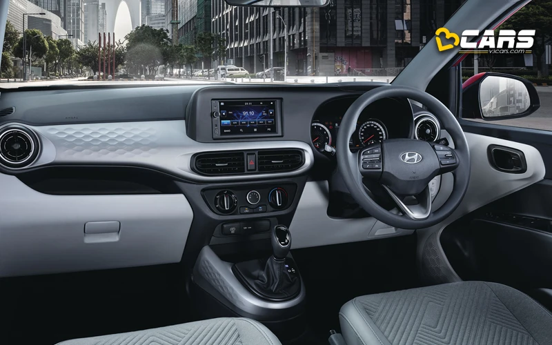 Hyundai grand i10 nios corporate edition launched prices inside
