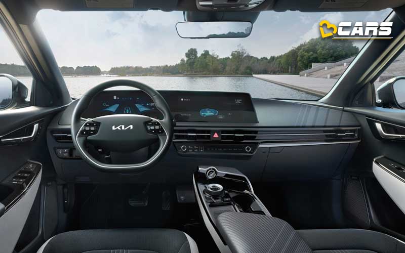Kia ev6 bookings to open on may 26