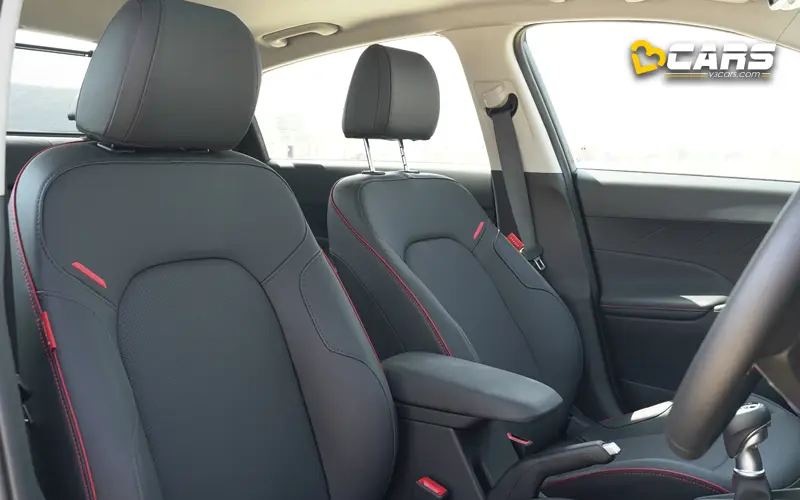 hyundai verna turbo petrol first drive review interior exterior performance mileage