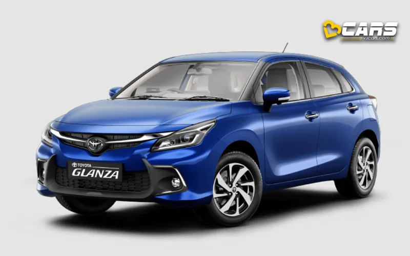 Automatic hatchback cars under rs 10 lakh in india