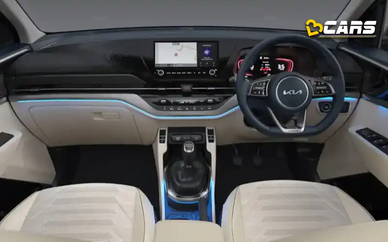 kia carens diesel variants explained which one to buy