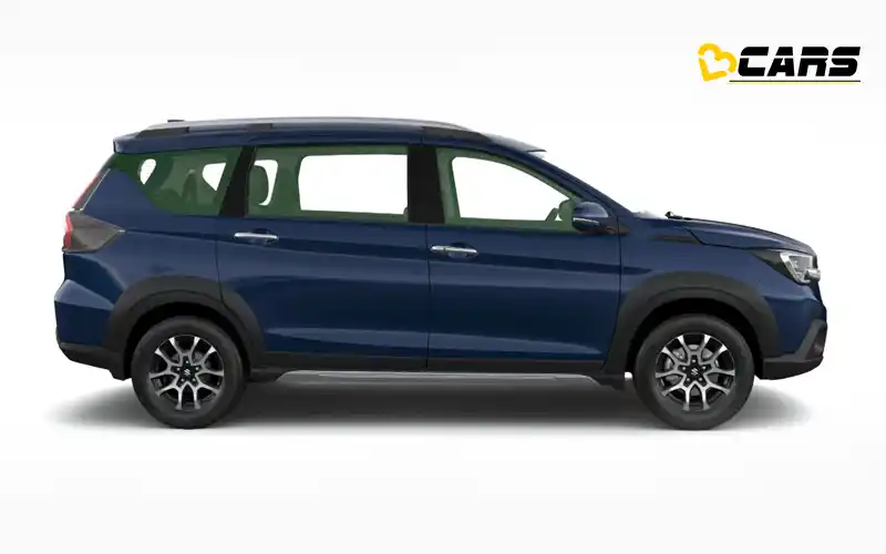 maruti suzuki nexa xl6 petrol cng variants explained which one to buy