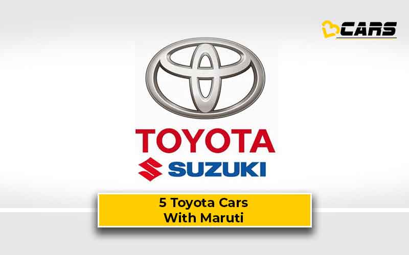 Toyota Cars